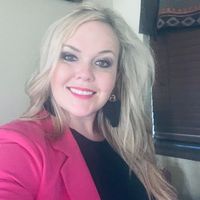 Amanda Dawn Campbell's profile image
