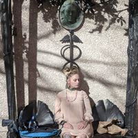 Alaska Leatherwood's profile image