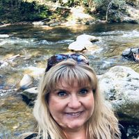 Stephanie Shepherd Shamiyeh's profile image