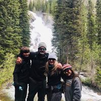 Krista Bell Lee's profile image