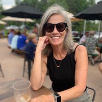 Sue Warner Fagan's profile image