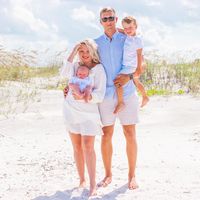 Olivia May Adkins's profile image