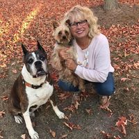 Patti Thress's profile image