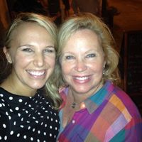 Jacque Adcock Kitts's profile image