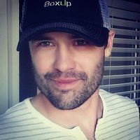 Wes Daniel's profile image