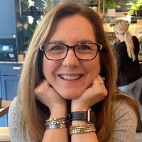 Diana Eldridge's profile image