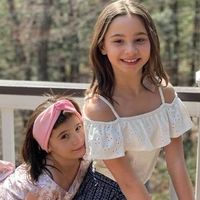 Jeanine Marie's profile image