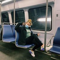 Chelsea Donahue's profile image