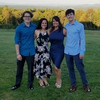 Michele Maille Dupras's profile image