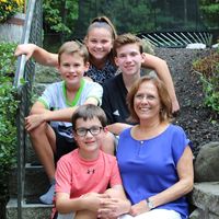 Diane Conway's profile image