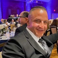 Luc John Paquette's profile image