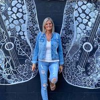 Tracy C Westcott's profile image