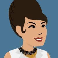 Gina Pileggi's profile image