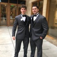 Christina Lepore Tanger's profile image