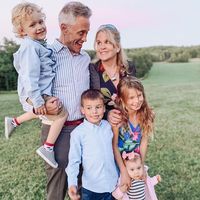 Margaret Ackerson's profile image