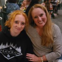 Katelyn Fawcett's profile image