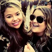 Abby Tincher's profile image