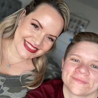 Abbie Christie's profile image