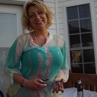 Rosa Paolini's profile image