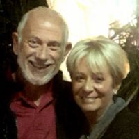 Patty Mansfield-Williams's profile image