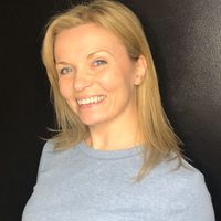 Michelle Rajotte's profile image