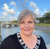 Lisa Scott's profile image