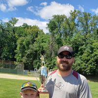 Dan Fawcett's profile image