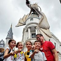 Christy Ayers's profile image