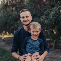 Dillon Steenport's profile image
