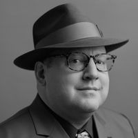 Nathaniel Cerf's profile image