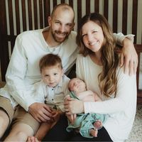 Alicia Crawford's profile image