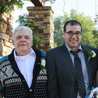Nicholas John Corbeil's profile image