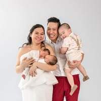 Lý Nhân Trần's profile image
