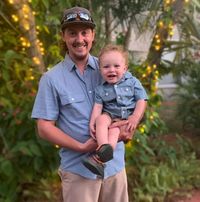 Logan Woodruff's profile image