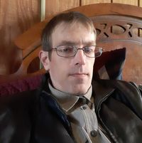 Michael Dove's profile image