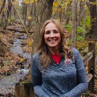 Deborah Ann's profile image