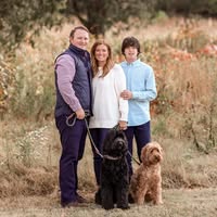 Amanda Pavolino Blessinger's profile image