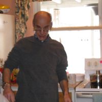 Bruce Ratcliffe's profile image