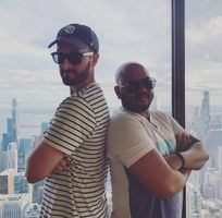 Sean Paul Aguirre's profile image