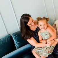 Mary Aronoff's profile image