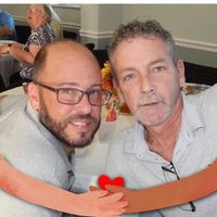 Alan Campbell's profile image
