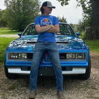 Michael Prichard Jr.'s profile image