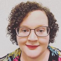Stephanie Pogue's profile image