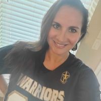 Toni Gosnell Oudalstoel's profile image