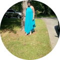Ruth Odoms's Profile Image