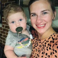 Katie Reed Jones's profile image