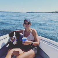 Liz Honquest's profile image