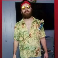 Sean Holland's profile image