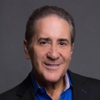 Steve Rockoff's profile image