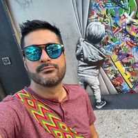 Jaen Mora's profile image